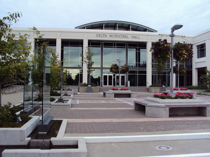 Delta Free Press The Blog July 2010